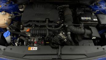 Hyundai i20 T-GDI PREMIUM