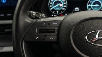 Hyundai i20 T-GDI PREMIUM