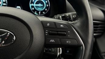 Hyundai i20 T-GDI PREMIUM