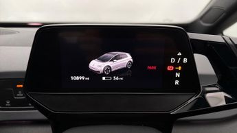 Volkswagen ID.3 LIFE