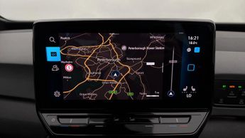 Volkswagen ID.3 LIFE