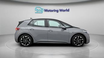 Volkswagen ID.3 LIFE