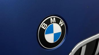 BMW 2 Series Active Tourer 218D M SPORT ACTIVE TOURER