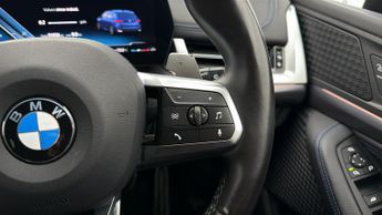BMW 2 Series Active Tourer 218D M SPORT ACTIVE TOURER