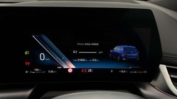 BMW 2 Series Active Tourer 218D M SPORT ACTIVE TOURER