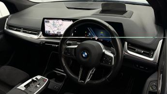 BMW 2 Series Active Tourer 218D M SPORT ACTIVE TOURER