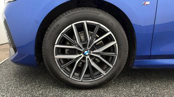 BMW 2 Series Active Tourer 218D M SPORT ACTIVE TOURER