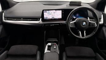 BMW 2 Series Active Tourer 218D M SPORT ACTIVE TOURER