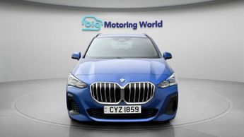 BMW 2 Series Active Tourer 218D M SPORT ACTIVE TOURER