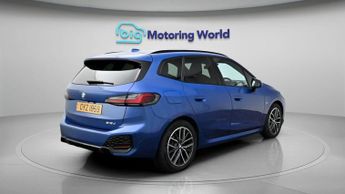 BMW 2 Series Active Tourer 218D M SPORT ACTIVE TOURER