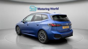 BMW 2 Series Active Tourer 218D M SPORT ACTIVE TOURER