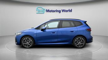 BMW 2 Series Active Tourer 218D M SPORT ACTIVE TOURER