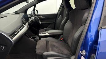 BMW 2 Series Active Tourer 218D M SPORT ACTIVE TOURER