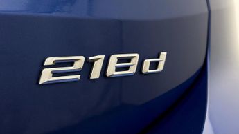 BMW 2 Series Active Tourer 218D M SPORT ACTIVE TOURER
