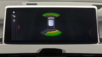 BMW X1 SDRIVE18D XLINE