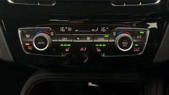 BMW X1 SDRIVE18D XLINE