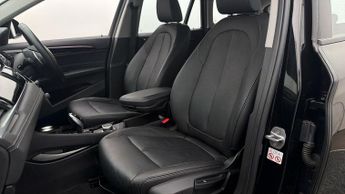 BMW X1 SDRIVE18D XLINE