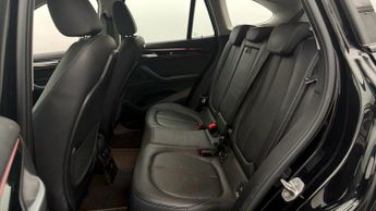 BMW X1 SDRIVE18D XLINE