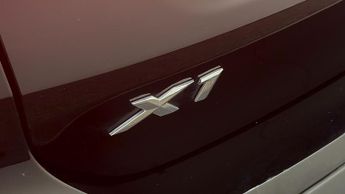 BMW X1 SDRIVE18D XLINE