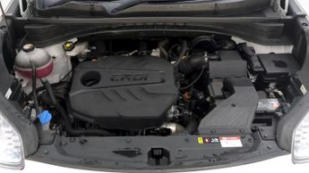 Kia Sportage CRDI 3 ISG