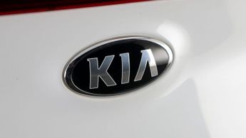 Kia Sportage CRDI 3 ISG