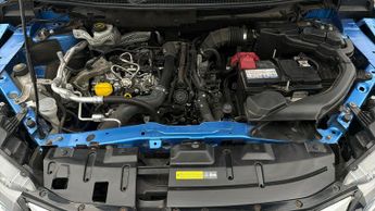 Nissan Qashqai DIG-T ACENTA PREMIUM DCT