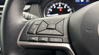 Nissan Qashqai DIG-T ACENTA PREMIUM DCT