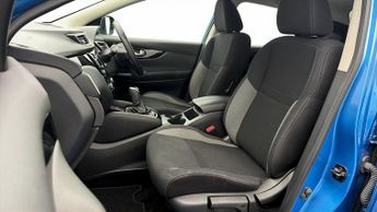 Nissan Qashqai DIG-T ACENTA PREMIUM DCT