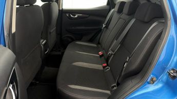 Nissan Qashqai DIG-T ACENTA PREMIUM DCT