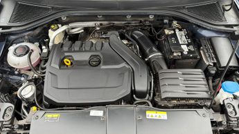 Volkswagen T-Roc SEL TSI EVO DSG