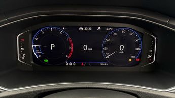 Volkswagen T-Roc SEL TSI EVO DSG