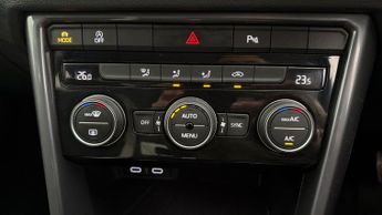 Volkswagen T-Roc SEL TSI EVO DSG