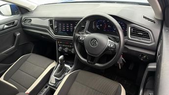Volkswagen T-Roc SEL TSI EVO DSG