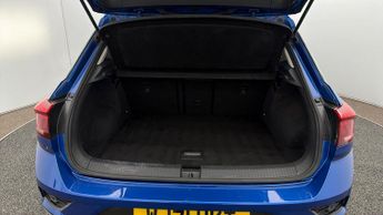 Volkswagen T-Roc SEL TSI EVO DSG