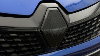 Renault Clio ESPRIT ALPINE E-TECH