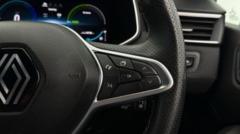 Renault Clio ESPRIT ALPINE E-TECH