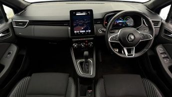 Renault Clio ESPRIT ALPINE E-TECH