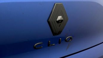 Renault Clio ESPRIT ALPINE E-TECH