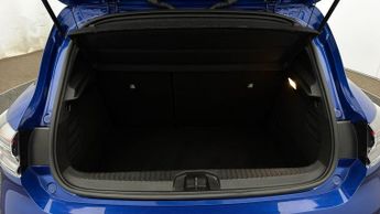 Renault Clio ESPRIT ALPINE E-TECH