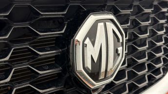 MG MG ZS EXCLUSIVE T-GDI