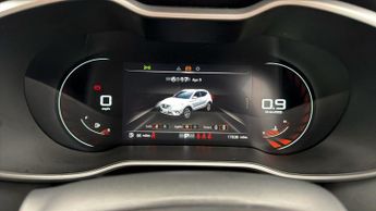 MG MG ZS EXCLUSIVE T-GDI