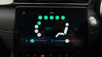 MG MG ZS EXCLUSIVE T-GDI