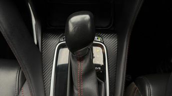 MG MG ZS EXCLUSIVE T-GDI