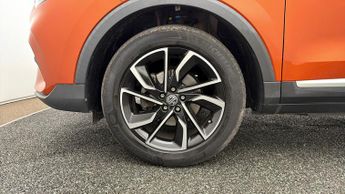 MG MG ZS EXCLUSIVE T-GDI