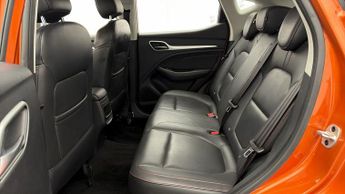 MG MG ZS EXCLUSIVE T-GDI
