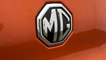 MG MG ZS EXCLUSIVE T-GDI