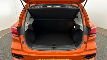 MG MG ZS EXCLUSIVE T-GDI