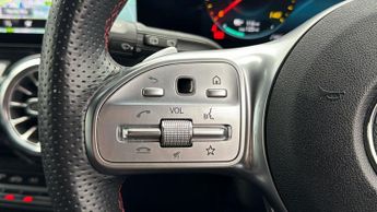 Mercedes-Benz EQA EQA 250PLUS AMG LINE