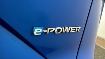 Nissan Qashqai E-POWER ACENTA PREMIUM