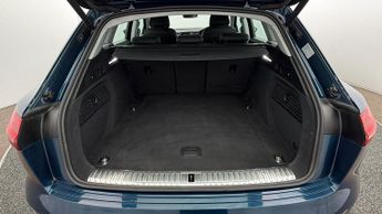 Audi e-tron QUATTRO TECHNIK